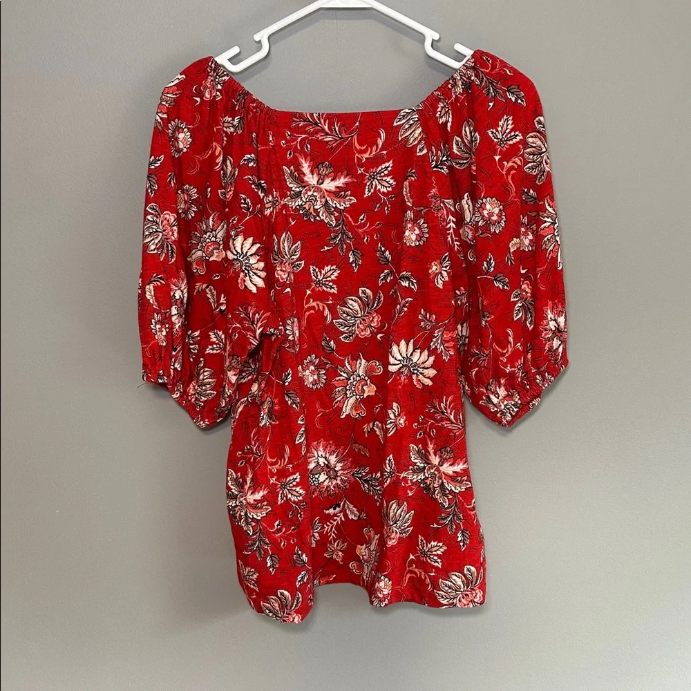 Maurice’s Women’s Top - Picture 2 of 9